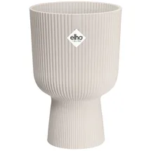 elho Vibes Fold Coupe Ø 13,9 x 21,0 cm Weiß