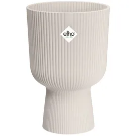 elho Vibes Fold Coupe Ø 13,9 x 21,0 cm Weiß