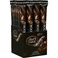 Lindt Lindor Dark 60% Stick 37g