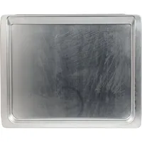 Bosch Siemens 00438155 Backblech Aluminium