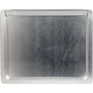 Bosch Siemens 00438155 Backblech Aluminium