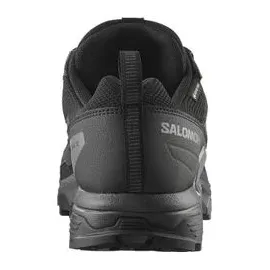 Salomon X Ultra 5 GTX Schuhe (Größe 43 , schwarz)