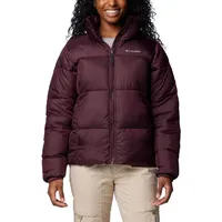 Columbia Puffect II Full Zip Jacket, moonvista L