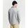 GANT 2004082 Langarm-polo - Grey melange), - XL