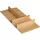 Nobilia Besteckeinsatz Eiche 22,8 x 4,9 x 47,2 cm