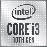 Intel Core i3-10100F 3,6 GHz Box BX8070110100F