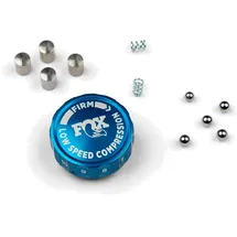 Fox Float X Remote