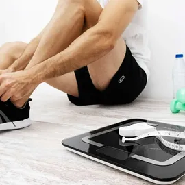 Cecotec Surface Precision Smart Healthy Waage - Black - One Size