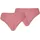 Puma Brasilslip 2 St. Pink XL