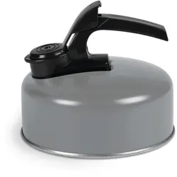 Dometic Billy Wasserkessel 1 l grau