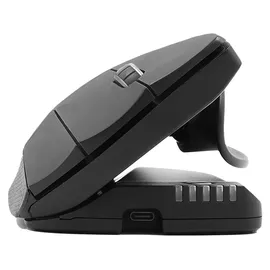 CONTOUR Unimouse schwarz