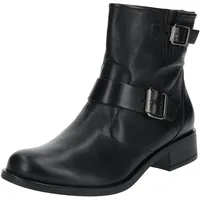 Paul Green Boots schwarz 40,5