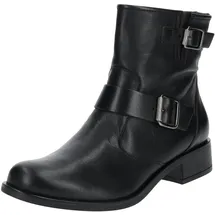 Paul Green Boots schwarz 40,5