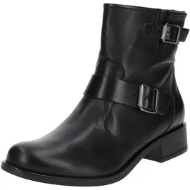 Paul Green Boots schwarz 40,5