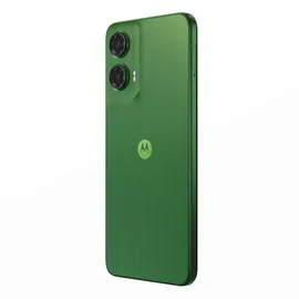Motorola Moto G35 5G 4 GB RAM 128 GB Leaf Green