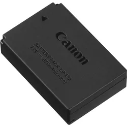 Canon LP-E12 - Batterie - Li-Ion - 875 mAh - für EOS 100D, Kiss M, Kiss M2, Kiss
