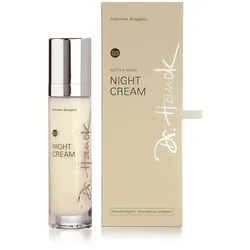 Dr. Hauck Night Cream - Inhalt: 15ml