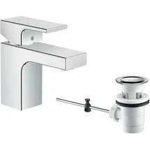 Hansgrohe Vernis Shape 70 chrom 71560000