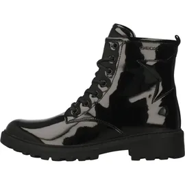 GEOX Casey Stiefeletten Schwarz 37