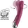 Satisfyer Spinning G-Spot 1 Rot