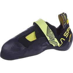 La Sportiva Theory Kletterschuhe Herren in yellow-black, Größe 43 - gelb