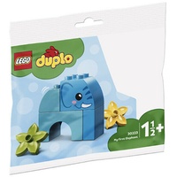 LEGO Duplo Mon Premier Elefant 30333 Tiere