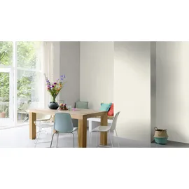 Rasch Textil Vliestapete Prego Uni Grau 10,05 x 0,53 m 700350
