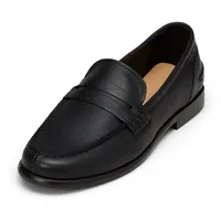 Marc O'Polo Loafer Herren Schwarz 38