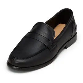 Marc O'Polo Loafer Herren Schwarz 38