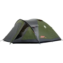 Coleman Darwin 3 Plus grau/grün