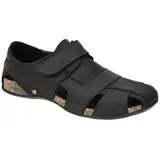 Panama Jack Fletcher Basics C2 Herren Schwarz 40