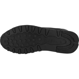 Reebok Classic Leather Core Black / Core Black / Core Black 38
