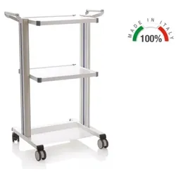 Medizinischer Multifunktionswagen h582_14