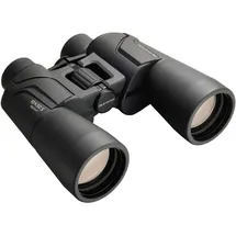 OM System 10x50 S Fernglas schwarz
