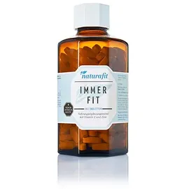 NATURAFIT Immerfit