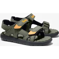 Timberland Perkins Row 2 Strap Grape Leaf 22