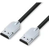 MicroConnect 4K HDMI Kabel Super Slim 15 m