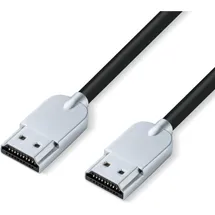 MicroConnect 4K HDMI Kabel Super Slim 15 m