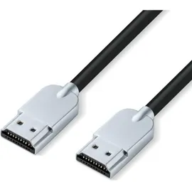 MicroConnect 4K HDMI Kabel Super Slim 15 m