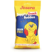Josera Seppl’s Snack Buddies 150 g Hund Snacks Huhn