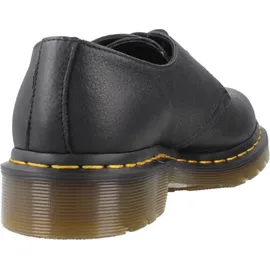 Dr. Martens 1461 Virginia schwarz 37