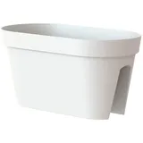 Artevasi Capri 60 x 30 x 30 cm Weiß