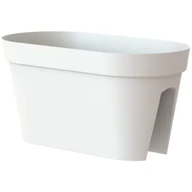 Artevasi Capri 60 x 30 x 30 cm Weiß