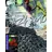 Mil-Tec Tarnnetz Crazy Camo 2,4 x 3,0