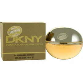 DKNY Golden Delicious Eau de Parfum 100 ml