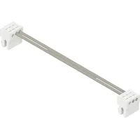 Blum SERVO-DRIVE Synchronisationskabel, 1.6 m, weiß