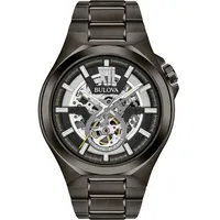 BULOVA Automatic Watch 98A179