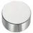 TRU Components 1572114 Permanent-Magnet Rund (Ø x H) 20 mm x 5 mm N45 1.33 - 1.37 T Grenztemperatur (max.): 80 °C
