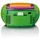 Lenco SCD-971 bunt
