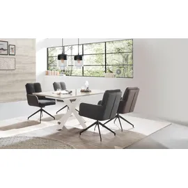 Mäusbacher 160-210 x 75 x 90 cm beige